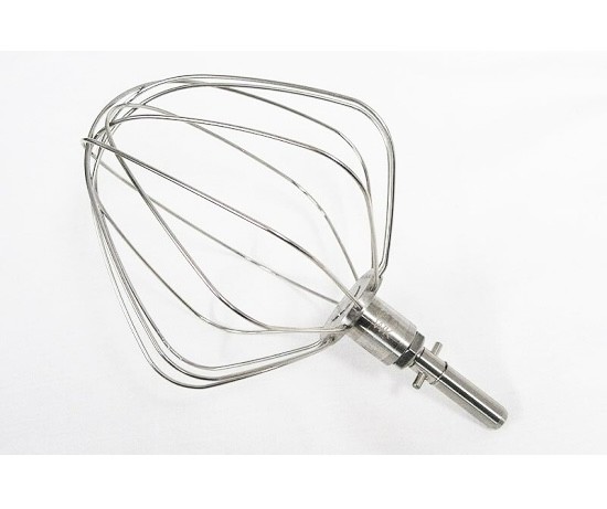 Batedor Pinha Kenwood