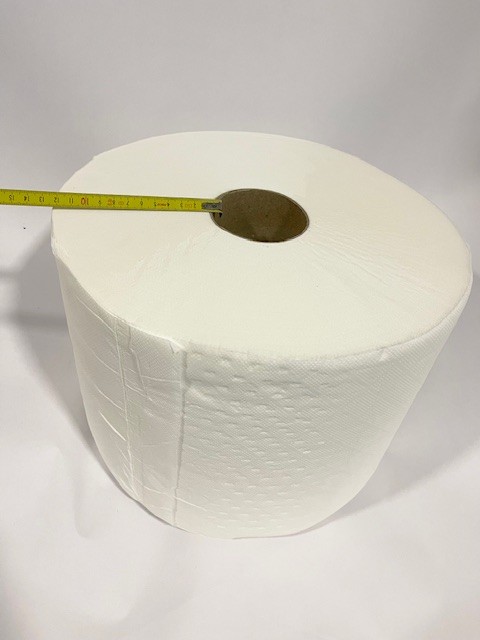ROLO PAPEL INDUSTRIAL 