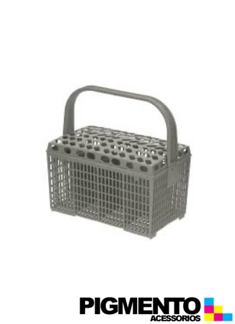 CESTO TALHERES ELECTROLUX