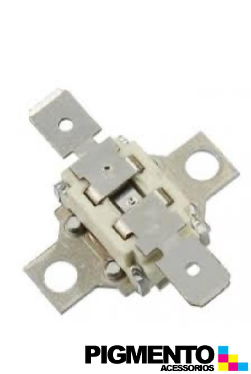 TERMOSTATO SEGURANCA FORNO TEKA