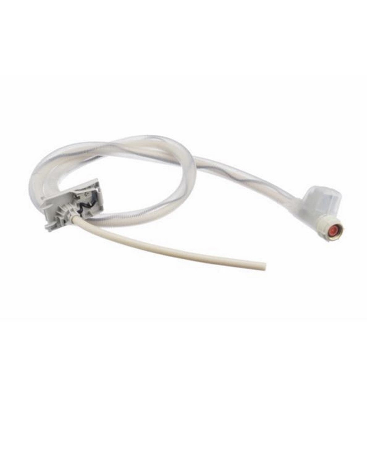 TUBO ENTRADA  AGUA STOP BOSCH 1.65Mt
