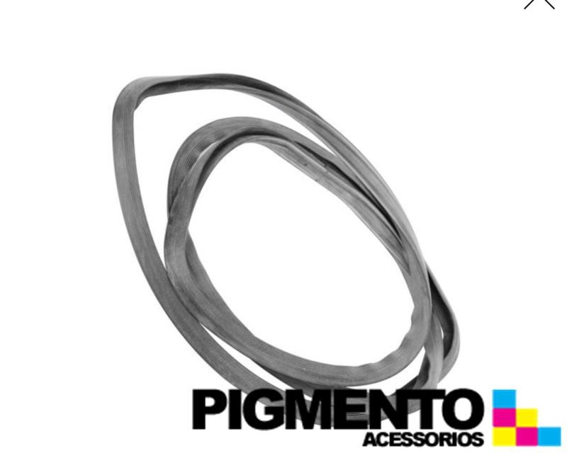 JUNTA PORTA FORNO ELECTROLUX