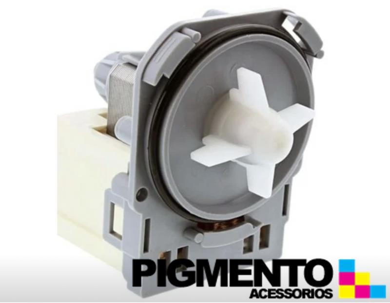 BOMBA ESGOTO ELECTROLUX (HANYU)