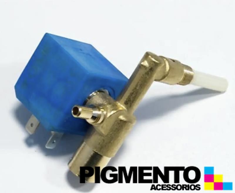 ELECTROVALVULA FERRO ROWENTA 