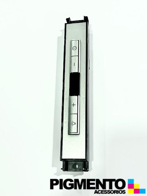 MODULO COMANDO EXAUSTOR 