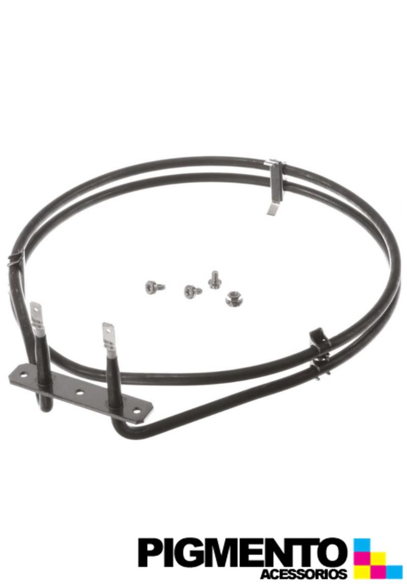 RESISTENCIA CIRCULAR