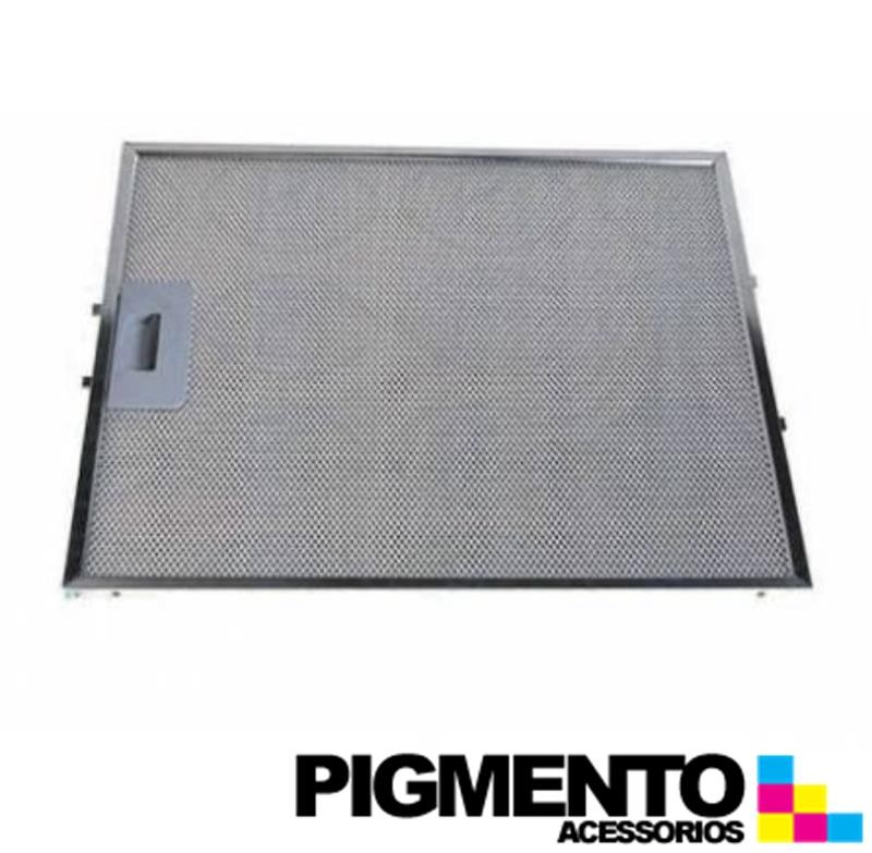 FILTRO METALICO EXAUSTOR TEKA 260X325