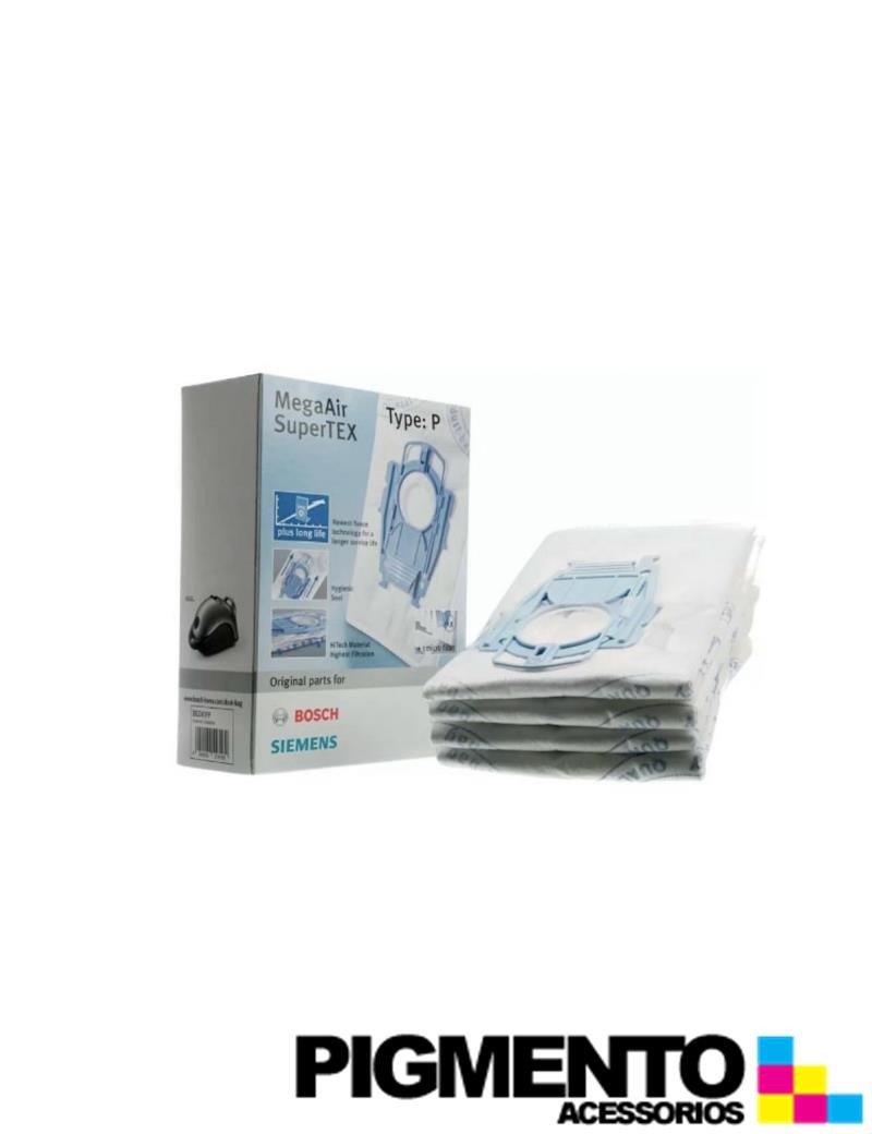 FILTRO ASPIRADOR BOSCH 