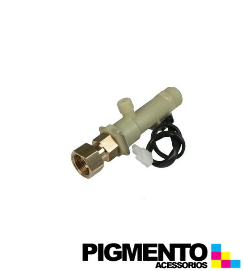 FLUXOMETRO P/CALDEIRA FAGOR 