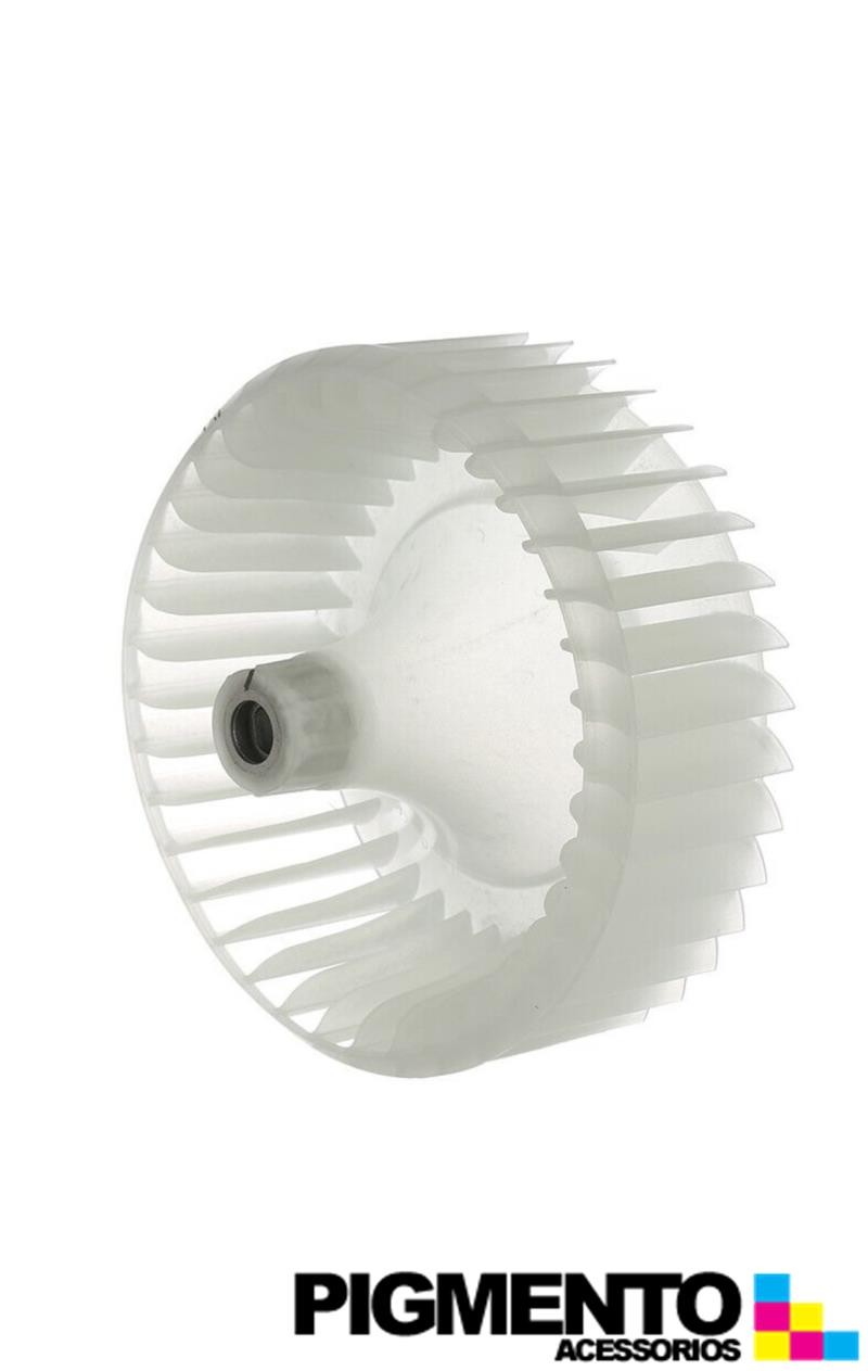 TURBINA MAQ. SECAR SAMSUNG 