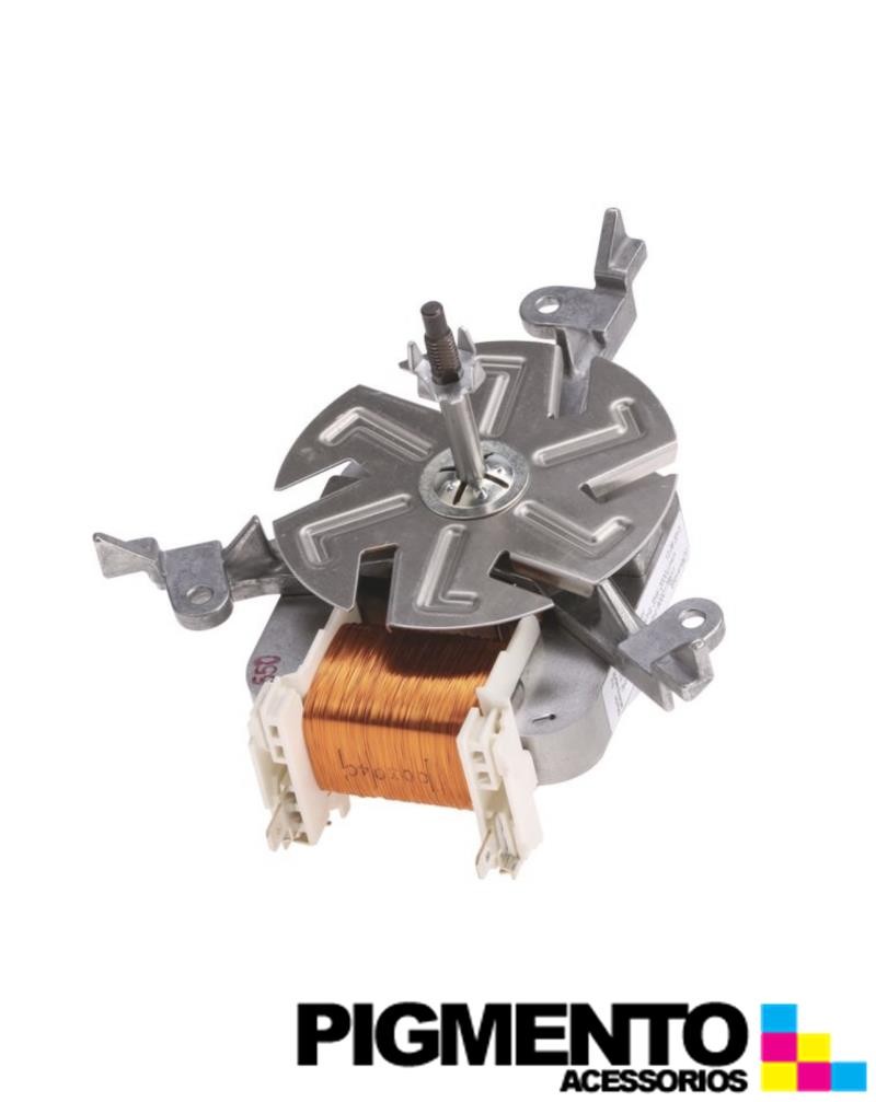 MOTOR TURBO BOSCH
