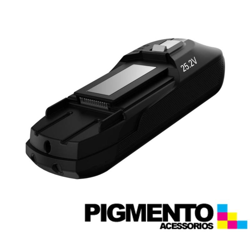 BATERIA 25V P/ASPIRADOR ROWENTA
