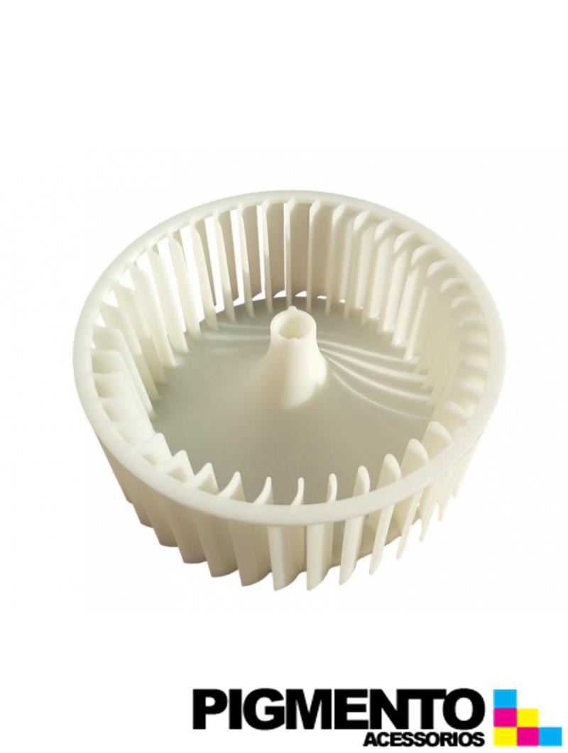TURBINA M. SECAR GORENJE