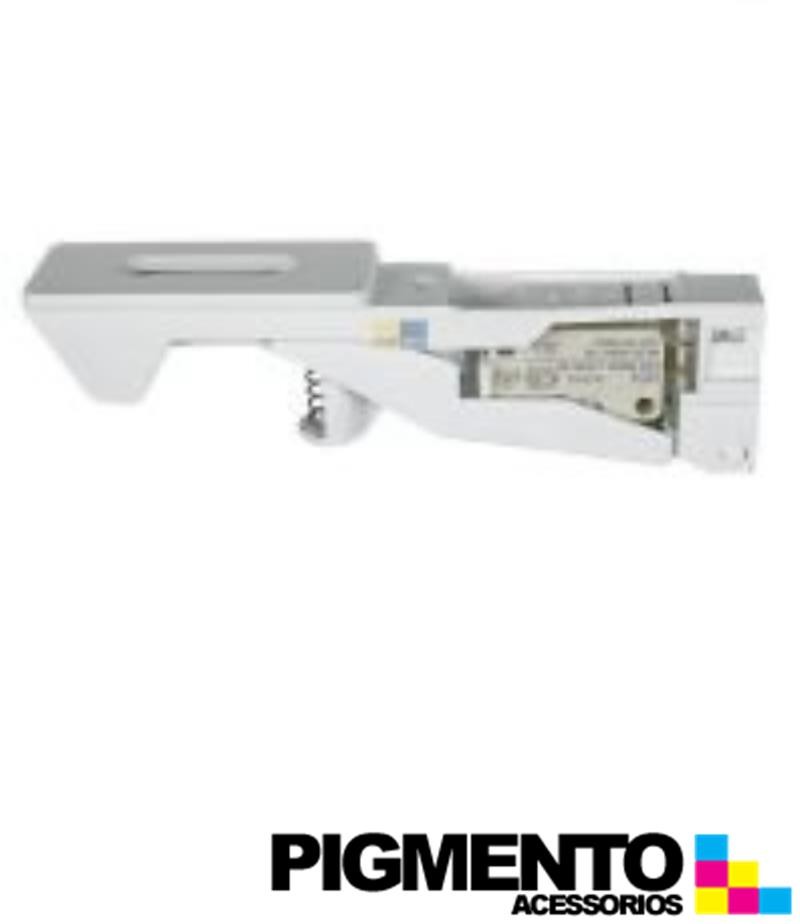 BLOCA PORTA MAQUINA SECAR ELECTROLUX