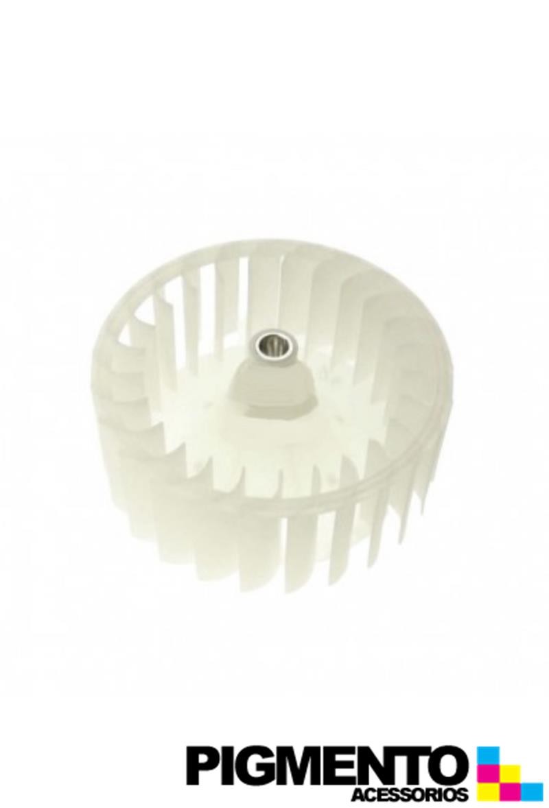 TURBINA M. SECAR MIDEA/TEKA