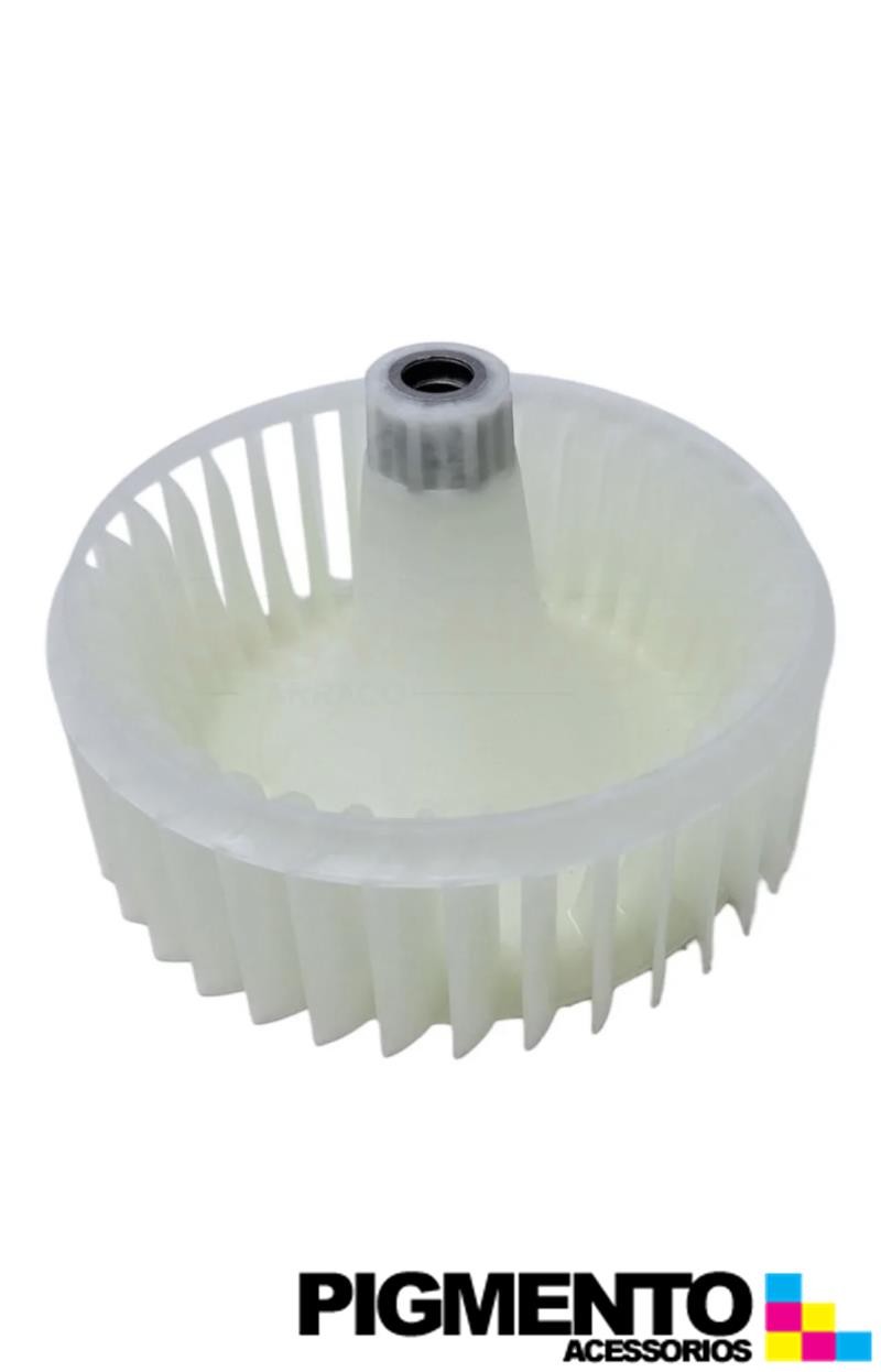 TURBINA P/MAQ.SECAR SAMSUNG