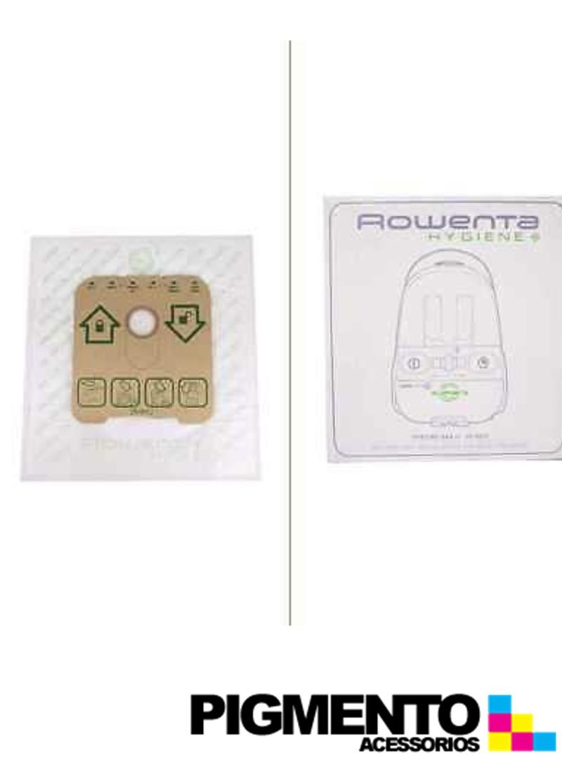SACO ASPIRADOR ROWENTA