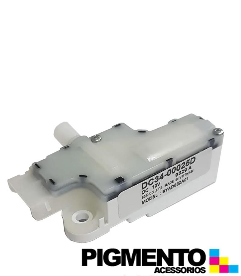 BLOCA PORTAS SAMSUNG DC 12V