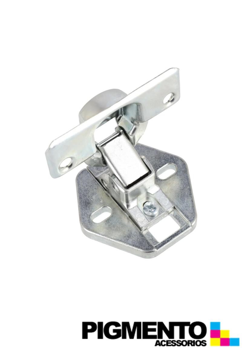DOBRADIÇA DA PORTA BEKO (1PCS)