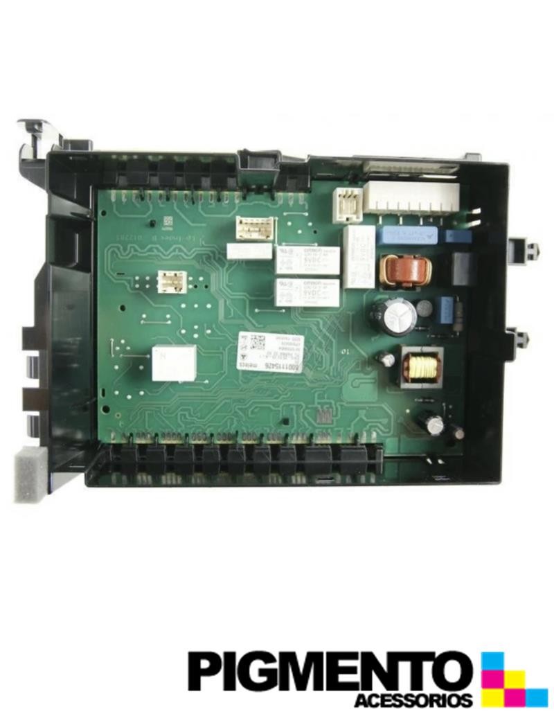 MODULO POTENCIA M.L.R