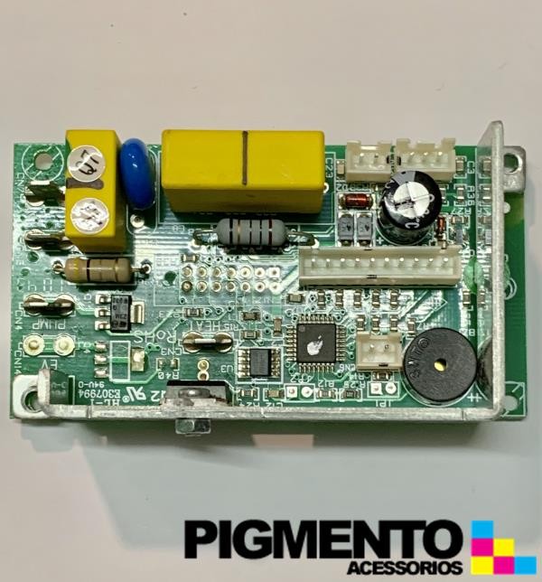 PLACA ELECTRONICA 1286FL