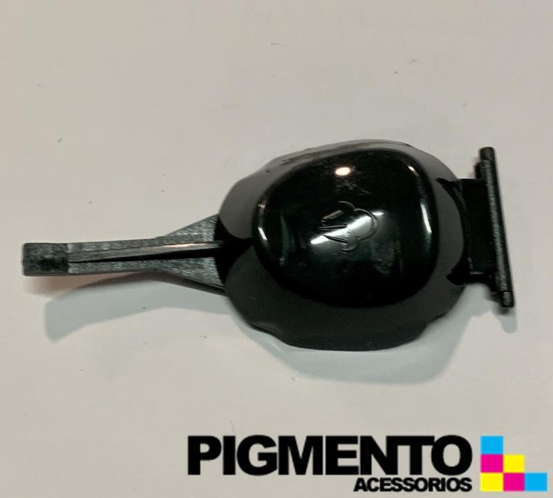 BOTAO DO VAPOR FLAMA 554FL