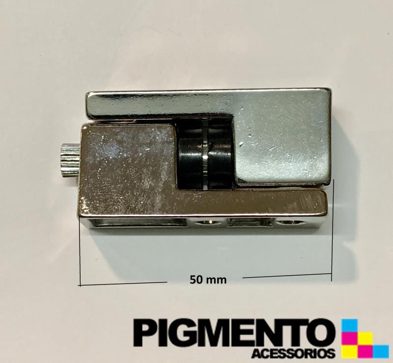 DOBRADICA P/ FRIGORIFICO INDUSTRIAL
