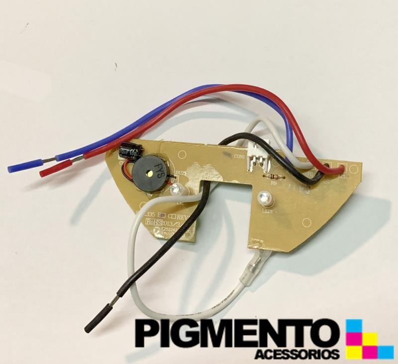 PLACA ELECTRONICA 548FL