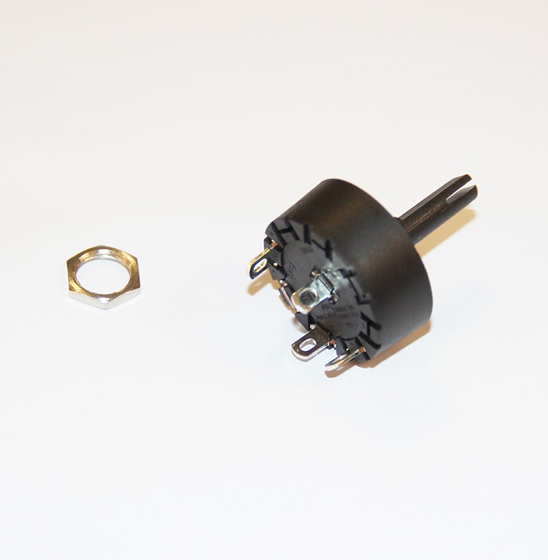 INTERRUPTOR DE VELOCIDADE P/ PROCESSADOR DE ALIMENTOS KENWOOD