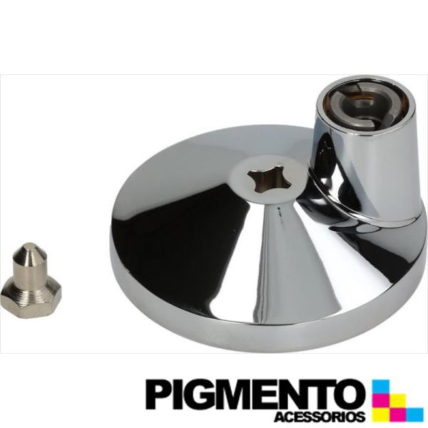 BLOCO GIRATÓRIO KM600