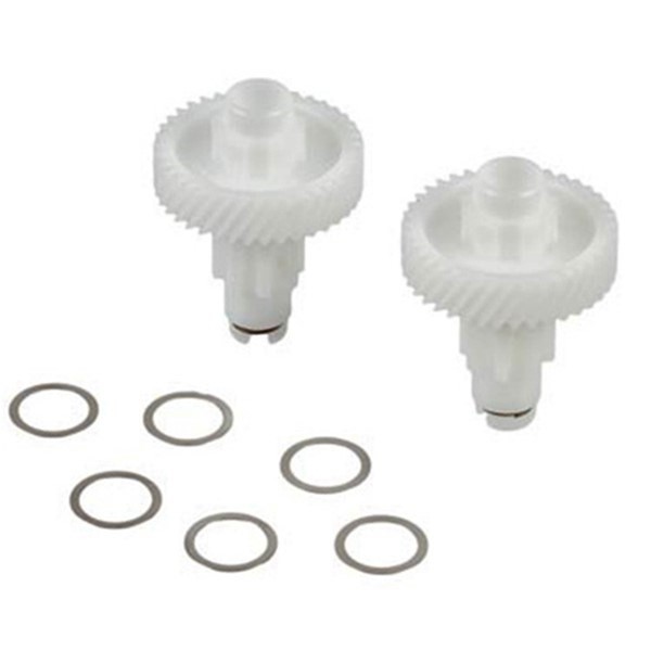 KIT ENGRENAGEM P/ BATEDEIRA KENWOOD, HM791/791/795