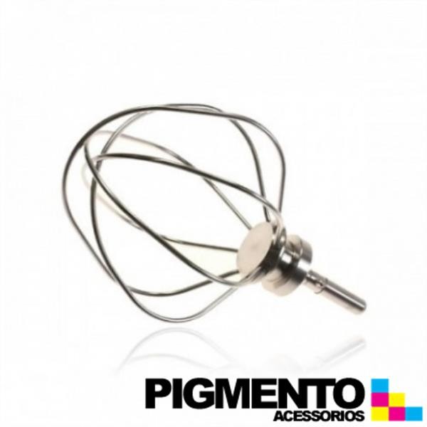 BATEDOR INOX
