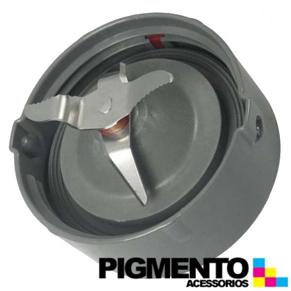 BLOCO TRITURADOR + JUNTA COPO GY BLP6