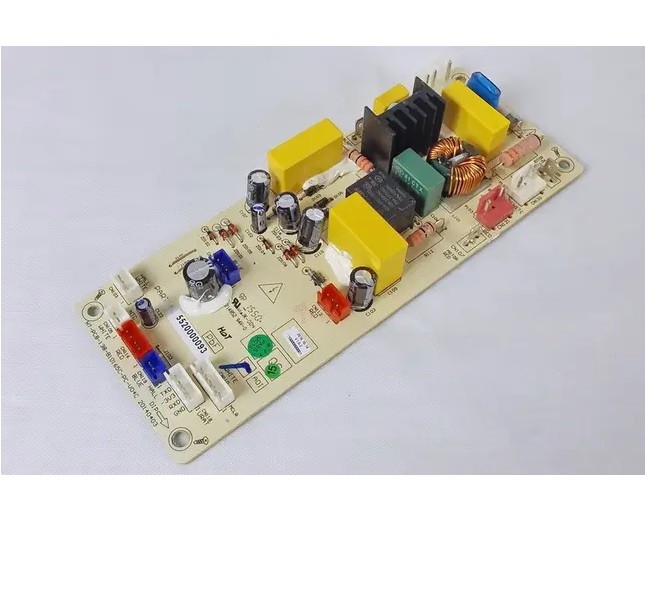 MODULO PRINCIPAL P/ PROCESSADOR DE ALIMENTOS KENWOOD