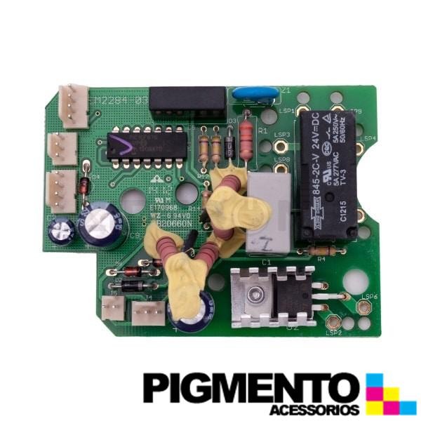 FONTE DE ALIMENTAÇÃO batedeira delonghi Kenwood