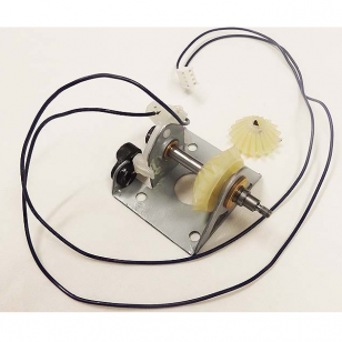 CONJUNTO DE ENGRENAGENS P/ PROCESADOR DE ALIMENTOS KENWOOD