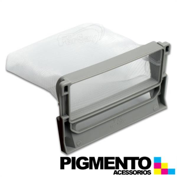 FILTRO MAQUINA LAVAR ROUPA LG