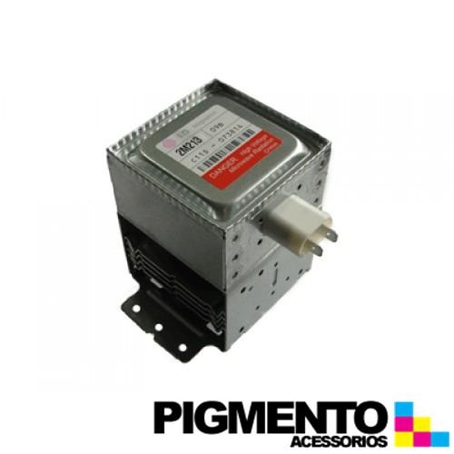 MAGNETRON 70X70/108mm LG / UNIVERSAL