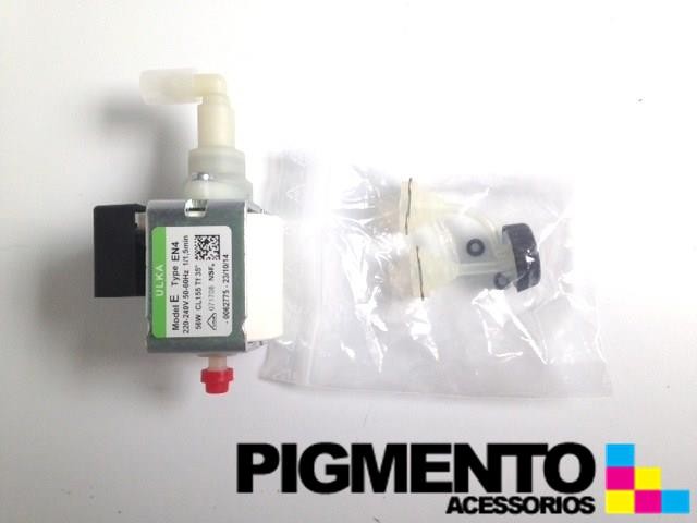 PUMP 280 230V   MS0067957