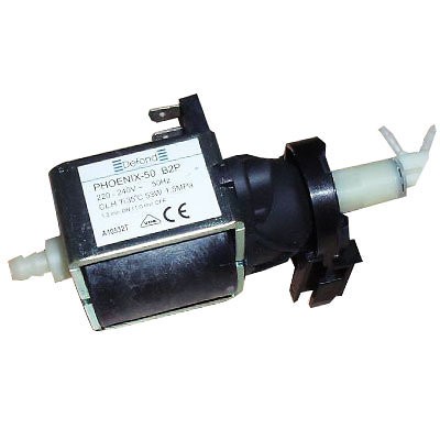 BOMBA + FUSIVEL P/ MAQUINA CAFE