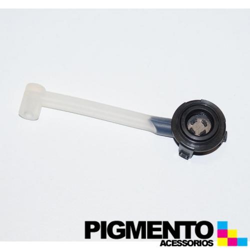 FILTRO DO RESERVATÓRIO+TUBO  Marca : KRUPS
