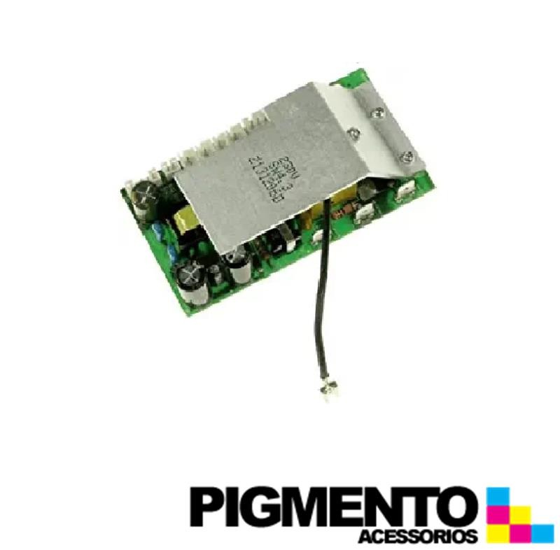 MÓDULO ELECTRONICO
