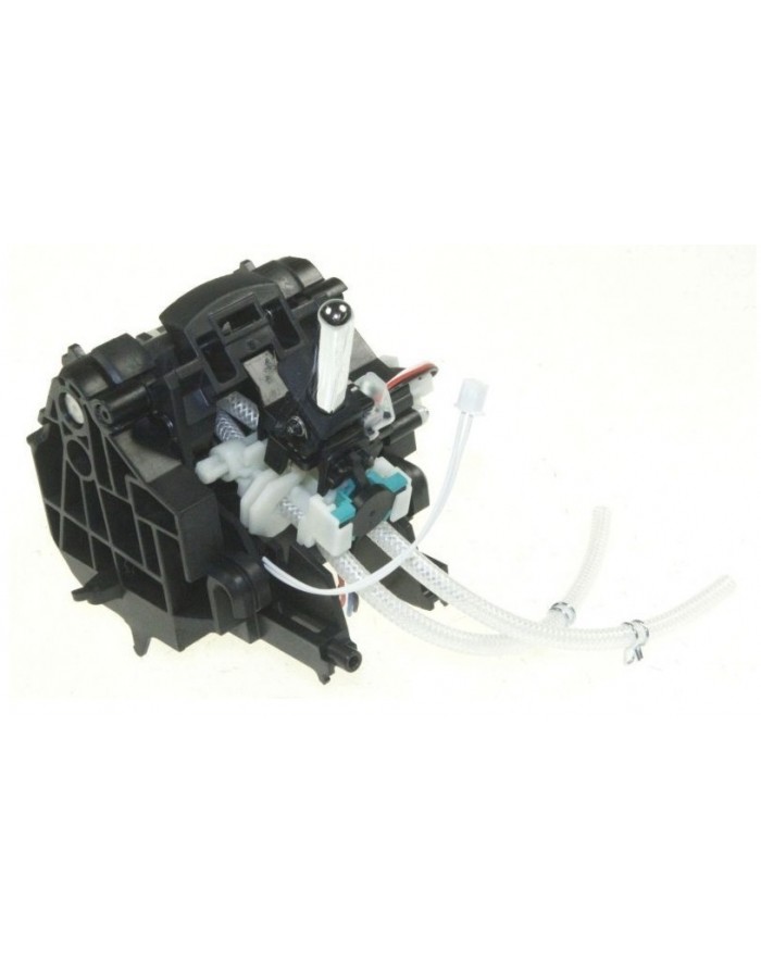 DIFUSOR COMPLETO P/ MAQUINA CAFE KRUPS
