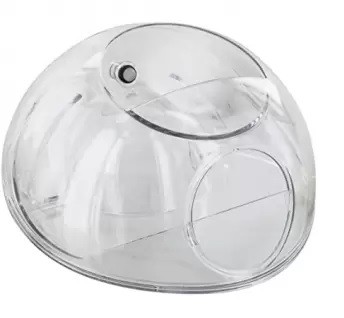 DEPOSITO DE AGUA P/ MAQUINA DE CAFE KRUPS DOLCE GUSTO