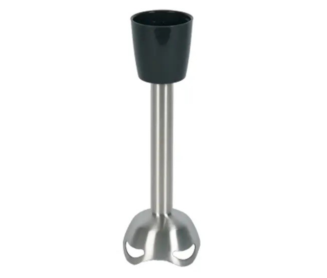 PÉ DE VARINHA EM INOX 2 LAMINAS MOULINEX