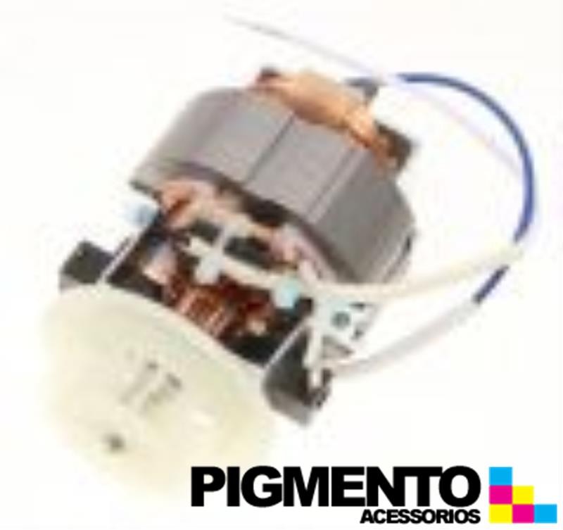 MOTOR P/ LIQUIDIFICADOR