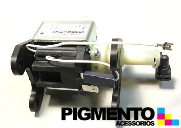 SPARE PUMP 348 CPL   MS0079698