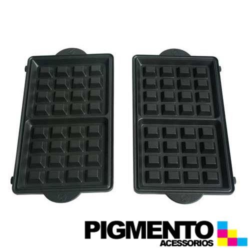 WAFFLE PLATE (X2)   MS0926255