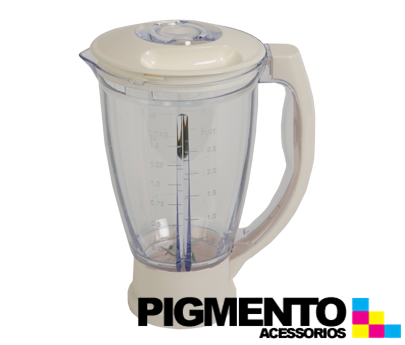 BLENDER ASS- M'CHEF QA40