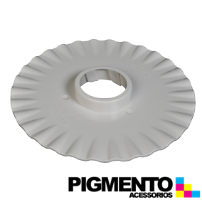DISC/TO EMULSIFY/WHITE  MS4A07762